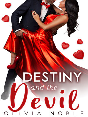 cover image of Destiny and the Devil